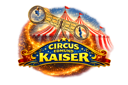 circus-edmund-kaisers Webseite!