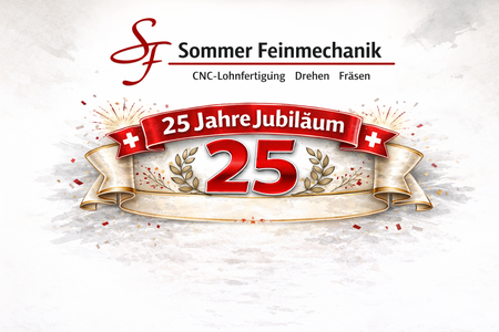 Sommer Feinmechanik GmbH