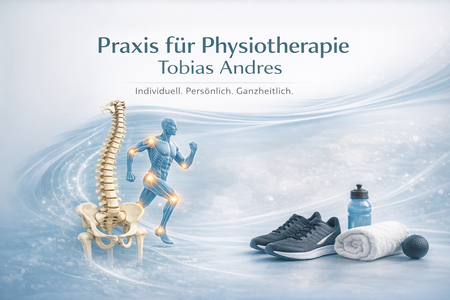 Praxis für Physiotherapie Tobias Andres