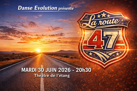 DANSE EVOLUTION