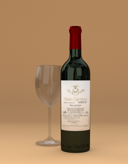 Vega Sicilia