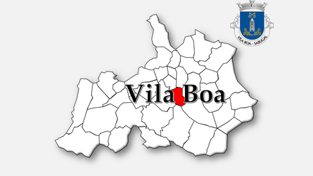 Freguesia de Vila Boa (Sabugal)