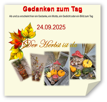 Zeit ist so kostbar