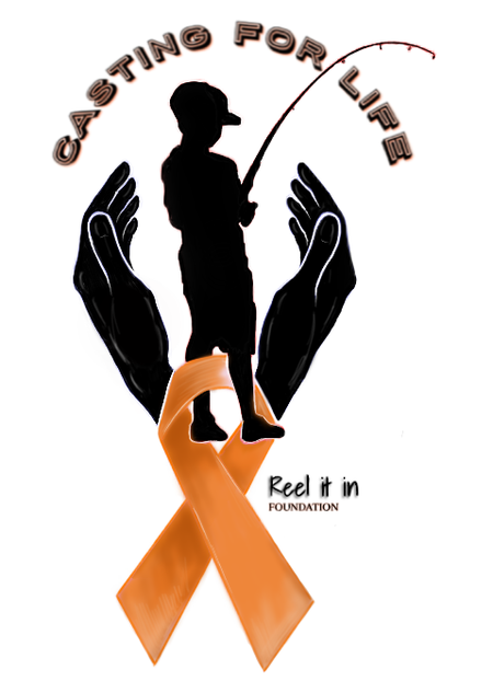 reel it in foundation