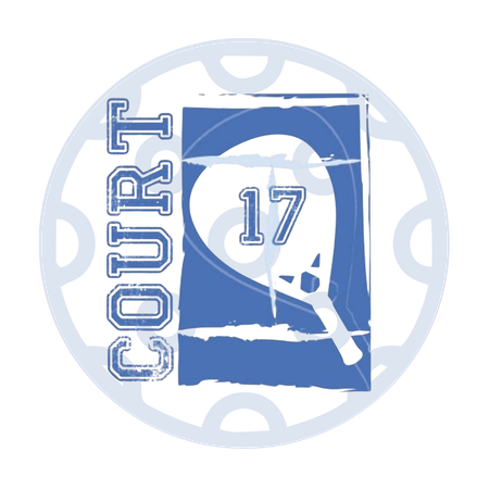 Court 17 !