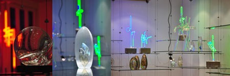 Glaskunst, Studioglas, Kunsthandwerk, Nachschöpfungen, Fusing, Glasgalerie, Studioglassmovement, Glasmacher, blownglass, hotglass, handgemacht, blownaway, artglass, glassart