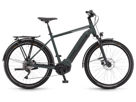 Herren i630Wh 27,5" 10-GDeore Yamaha PW-ST System, 70Nm statt €2999.- nur € 2199.-
