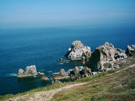 Nähe Point du Raz