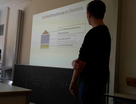 Ein ganz neues Gefühl - Wir als Lehrer!