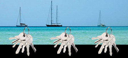 Design Geschenkidee Steine