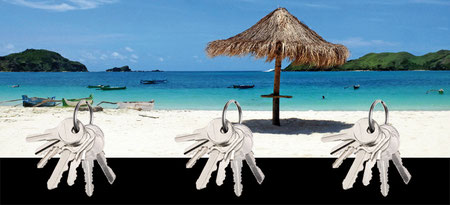 Design Geschenkidee Indonesien