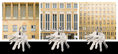Design Geschenk Berlin Tempelhof