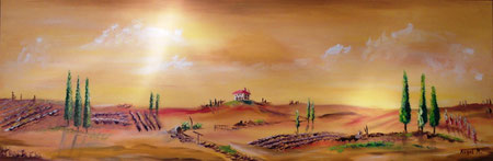 Toskana 2, 100x30x2.5
