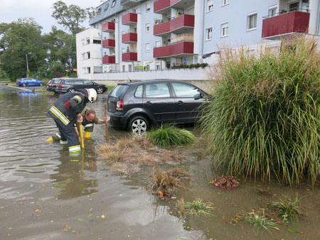 © Stadtfeuerwehr Oberwart