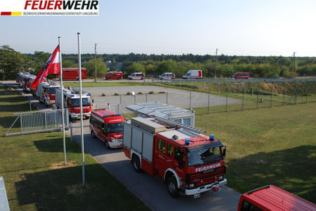 © Stadtfeuerwehr Oberwart