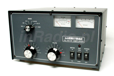 WZMACNIACZ AMERITRON AL-811 HXCE