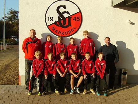 E-1 Jugend 2011/2012