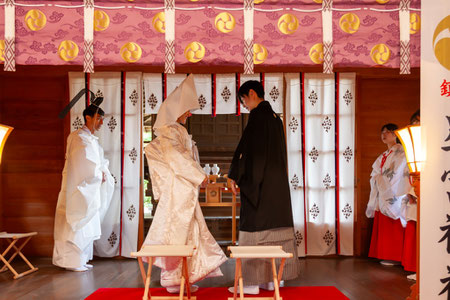 神社挙式プラン価格