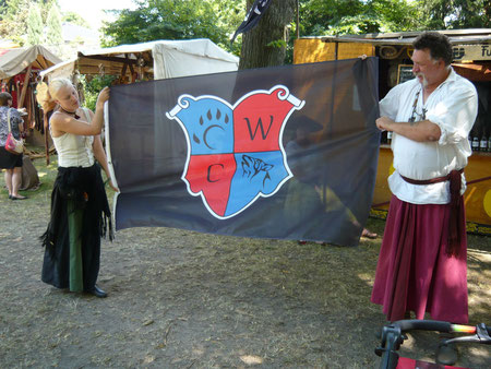 Tegel Hafenfest 2012