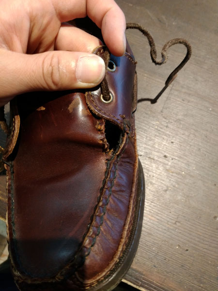 靴磨き　靴修理　靴クリーニング　ゆめタウン徳島
