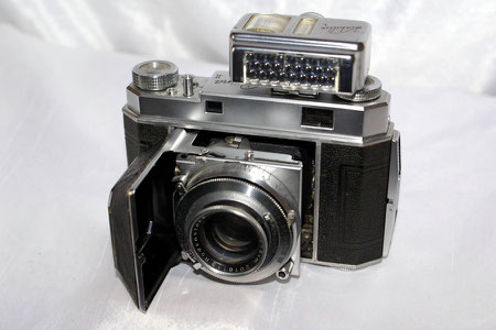 KODAK RETINA 2