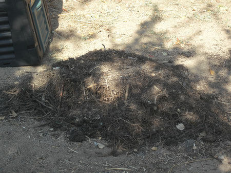 compost