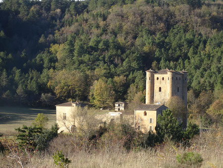 Château d'Arques