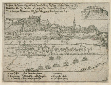 Abb. 1: Hauptstaatsarchiv Stuttgart, Bestand N 100, Nr. 482, Bild 1. Permalink: http://www.landesarchiv-bw.de/plink/?f=1-1374348-1.