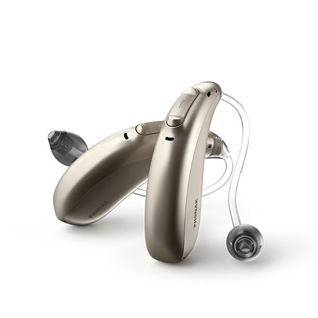 Participate Fully In Life Phonak Hearing Aids The Best Solution For Your Hearing Needs
