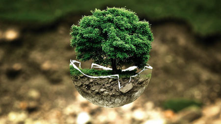 United Nature: Agriculture