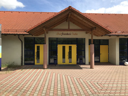 Stadtrat Miltenberg tagt in Churfrankenhalle