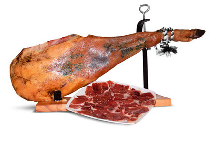 Paleta Iberica