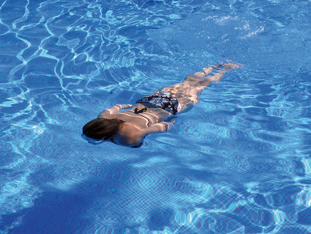 Après une longue période d’interruption, il est conseillé de se remettre en forme avant de reprendre une activité sportive. Crédit photo : Pixabay© Survivor