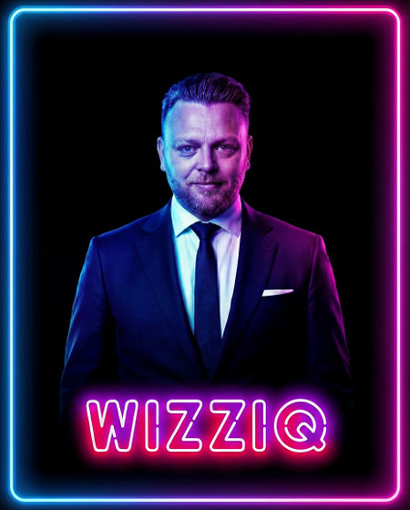 The Quizmaster