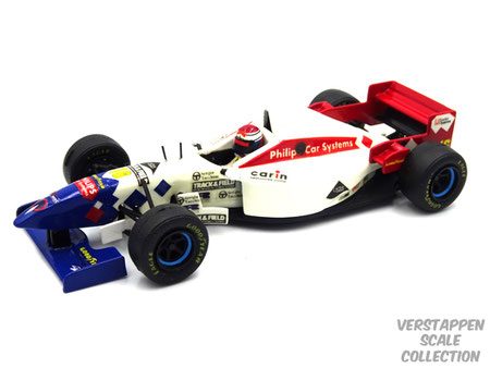 1996 - VerstappenScaleCollection.nl 1996 - VerstappenScaleCollection.nl