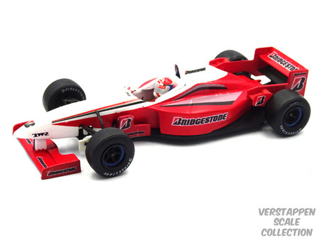1996 - VerstappenScaleCollection.nl 1996 - VerstappenScaleCollection.nl