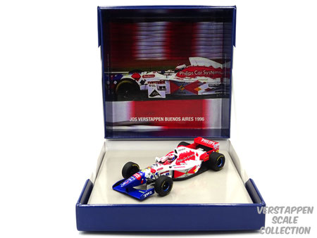 1996 - VerstappenScaleCollection.nl 1996 - VerstappenScaleCollection.nl