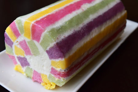 商品紹介 Patissier Bonappetit ページ