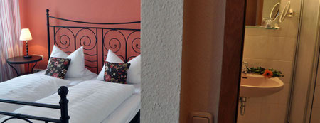 Hotel Grader: Doppelzimmer