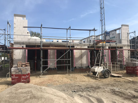 Für jedes Vorhaben das richtige Darlehen: Neubau, Anschlussfinanzierung oder Modernisierung