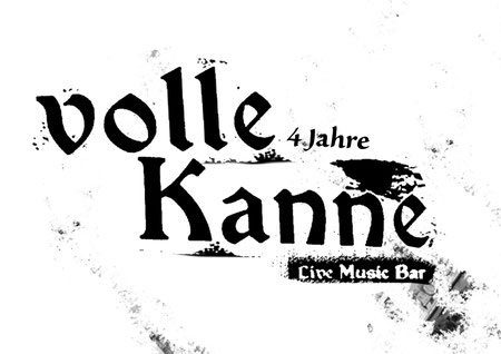 Volle Kanne Düren / www.durchschnittstyp.com