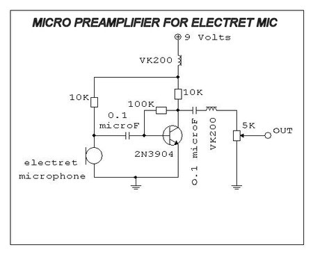 Preamplificatore Microfono Con Equalizzatore - Suono Chiaro Per Podcast E Musica - Foto 10