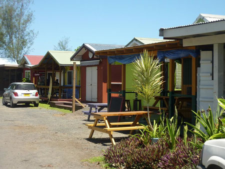 Punanganui Market