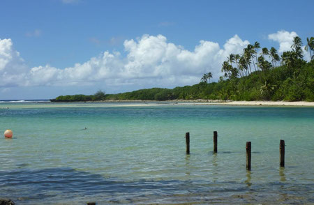 Muri Lagoon