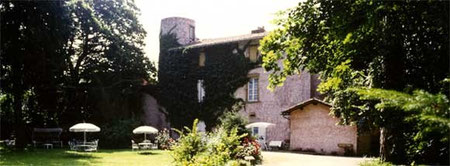 hotel vienne la gabetière 3 étoiles