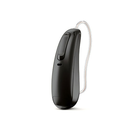 Phonak CROS Paradise