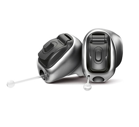 Phonak Virto P-Titanium
