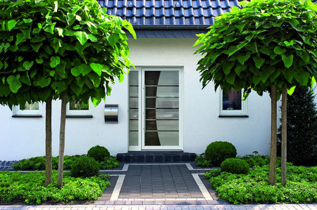Foto: Rodenberg Türsystem
