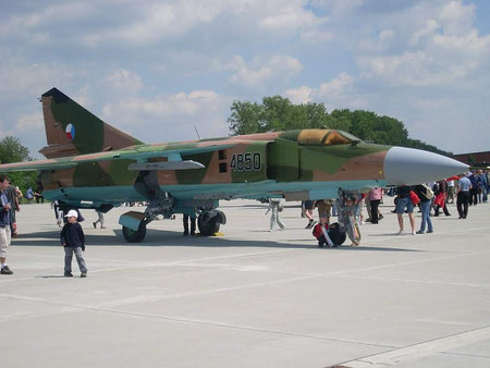 MiG23 4850-1