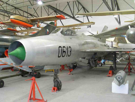 MiG21F13 0613-1